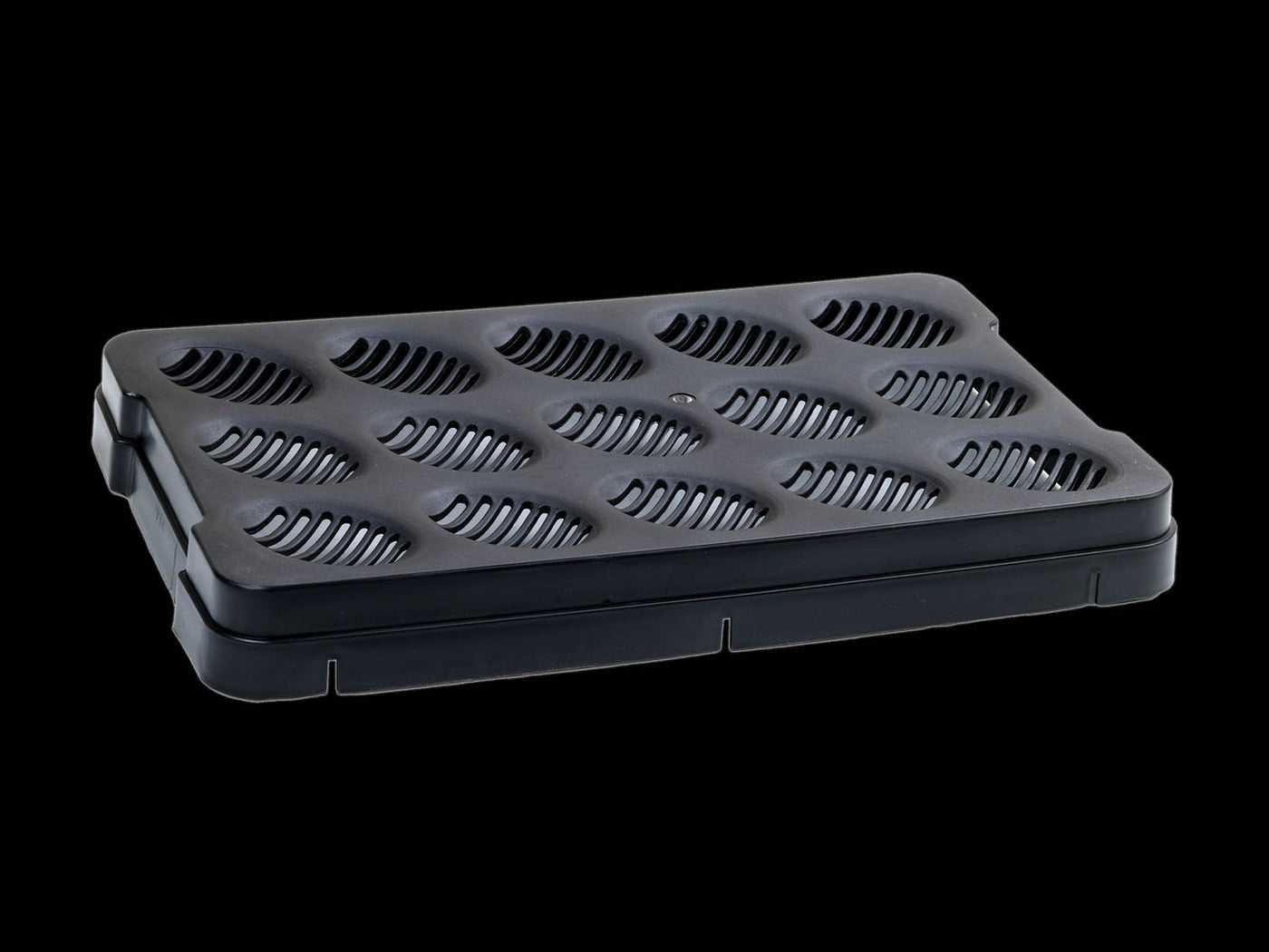 Wilbanks Egg Incubation Tray (15 egg capacity)