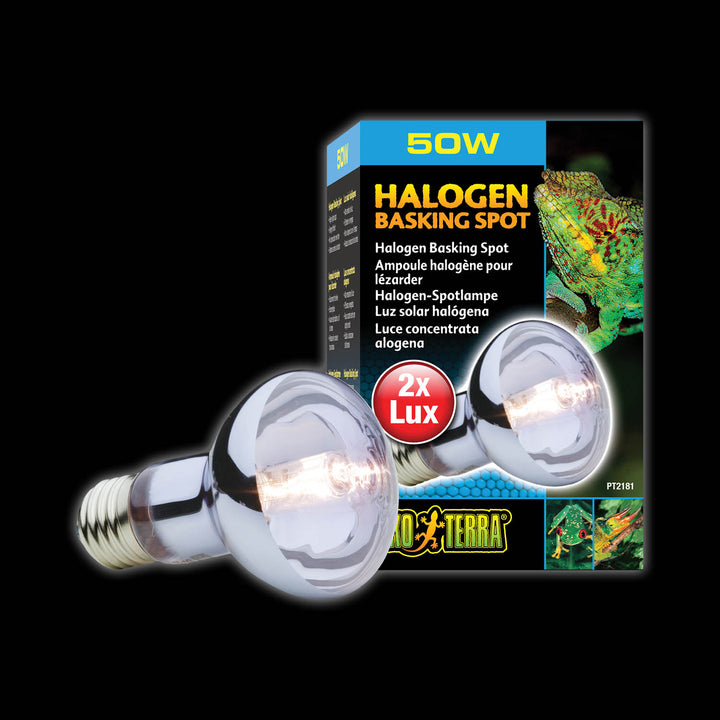 Halogen basking bulb best sale